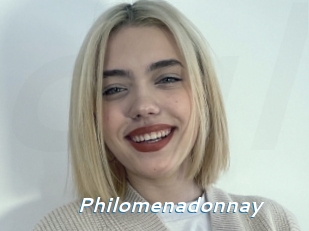 Philomenadonnay