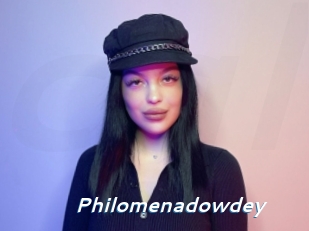 Philomenadowdey