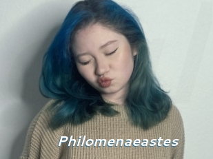 Philomenaeastes