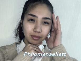 philomenaellett Camgirls Live