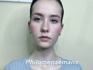 philomenaemans Camgirls Live