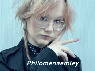 philomenaemley Camgirls Live