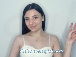 Philomenaforster