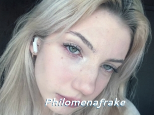 Philomenafrake