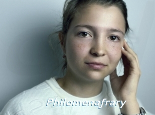 Philomenafrary