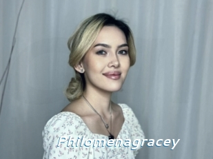 Philomenagracey