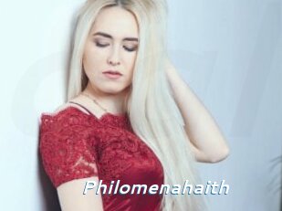 philomenahaith Camgirls Live