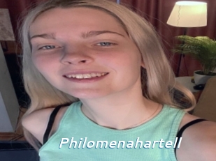 Philomenahartell