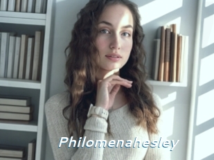 Philomenahesley