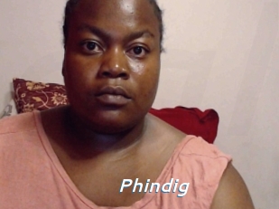 phindig Camgirls Live