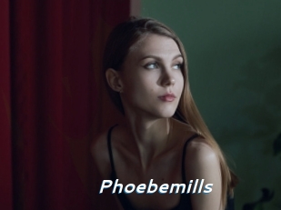 Phoebemills