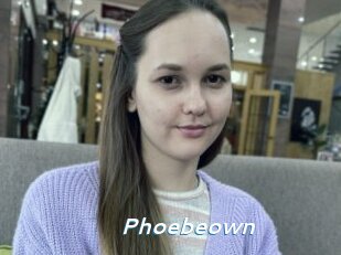 Phoebeown
