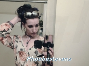 Phoebestevens