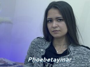 phoebetaymar Camgirls Live