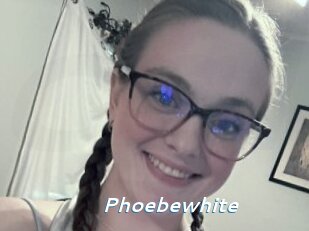 Phoebewhite