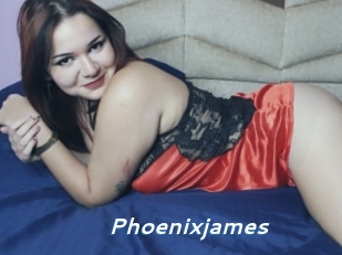 Phoenixjames