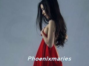 Phoenixmaries