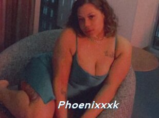 Phoenixxxk