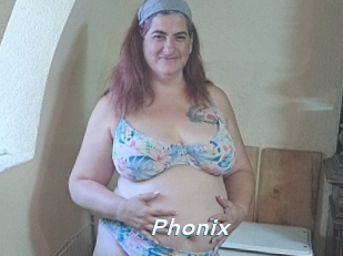 Phonix