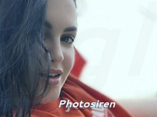 Photosiren