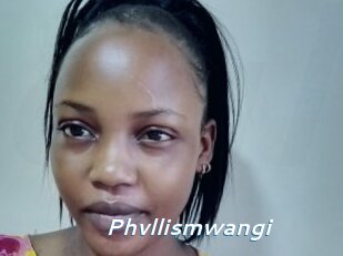 Phvllismwangi