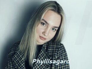 Phyllisagard