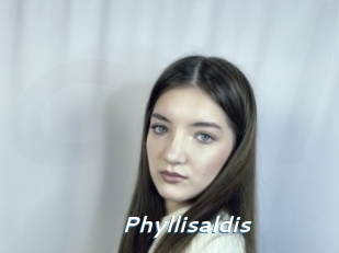 Phyllisaldis