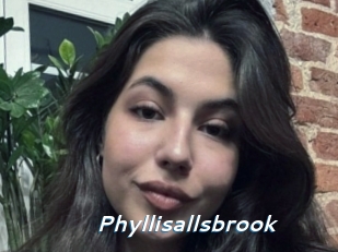 Phyllisallsbrook