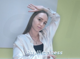 phyllisanness Camgirls Live