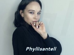 Phyllisantell