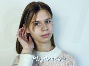Phyllisarras