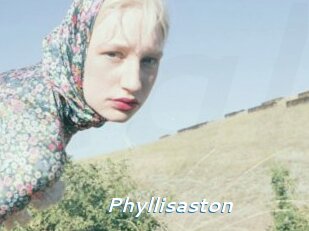 Phyllisaston