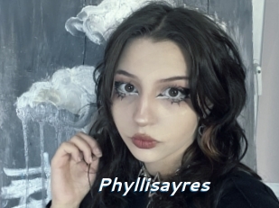 Phyllisayres