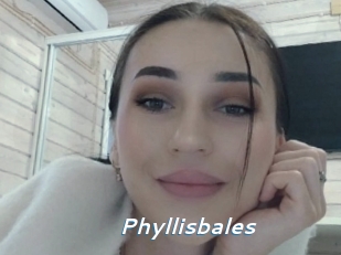 Phyllisbales