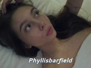 Phyllisbarfield