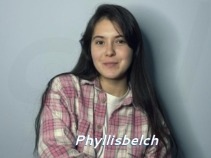 Phyllisbelch