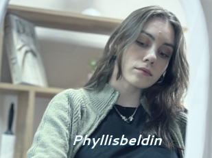 phyllisbeldin Camgirls Live