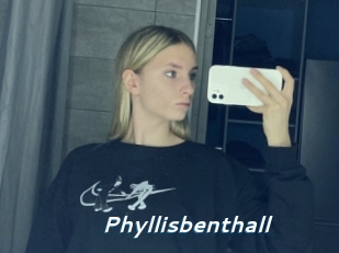 Phyllisbenthall