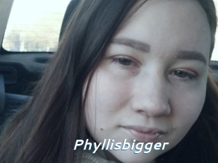 Phyllisbigger