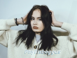 Phyllisboggus