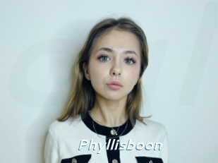 phyllisboon Camgirls Live