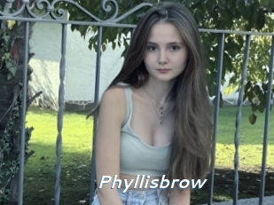 Phyllisbrow