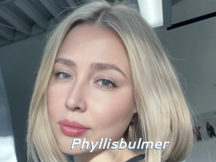Phyllisbulmer