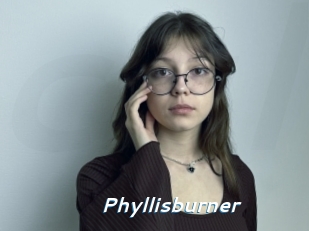 phyllisburner Camgirls Live