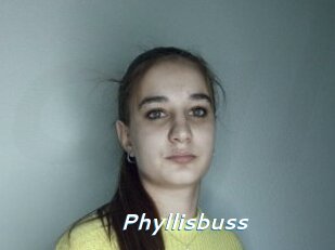 Phyllisbuss