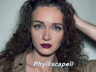 Phylliscapell