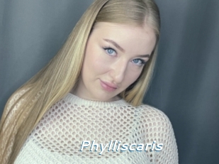 Phylliscaris