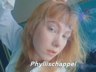 Phyllischappel