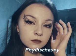 Phyllischasey