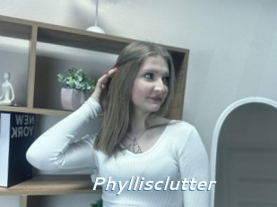 Phyllisclutter